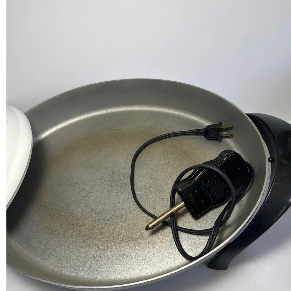 Presto watts 400°f signs